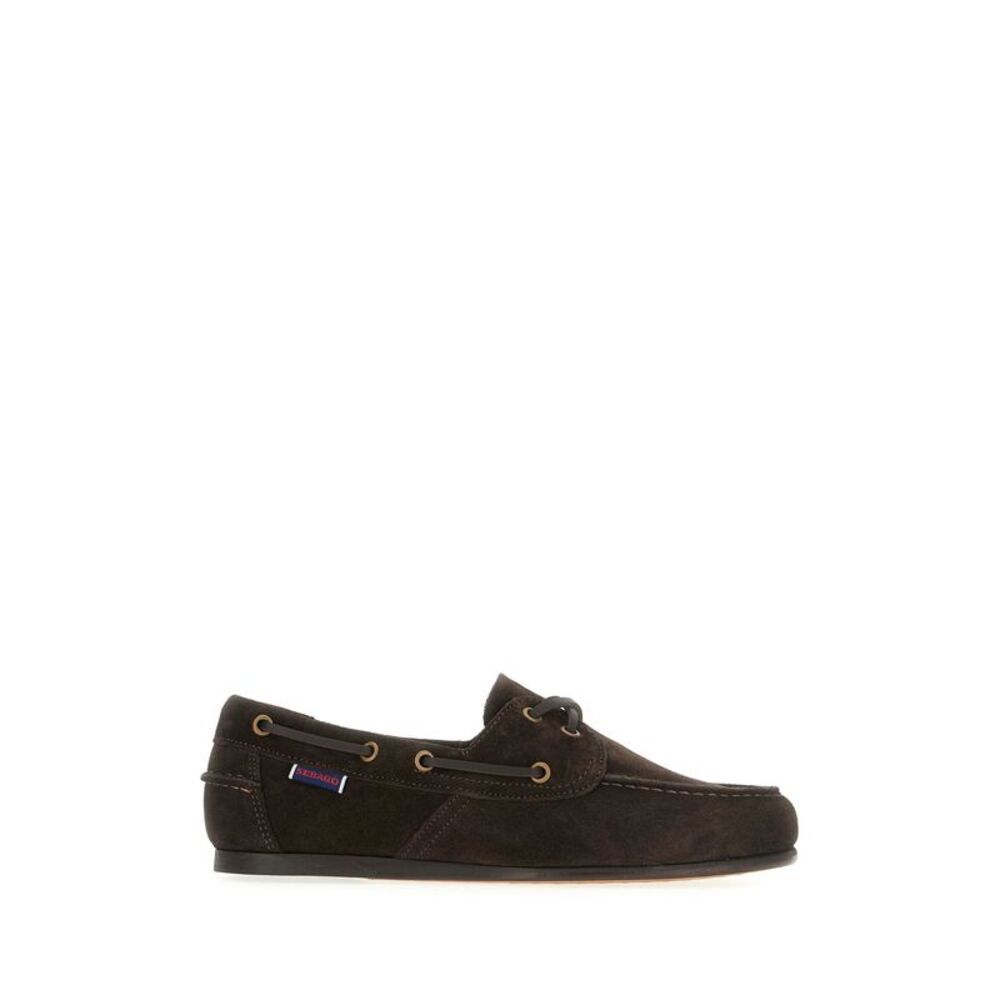 Sebago Woman Shoes Loafers